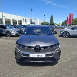 Renault Megane 4 E-Tech EV60 220 ch super charge Techno Toulouse