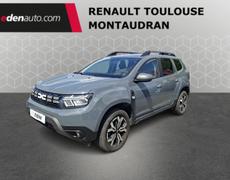 Dacia Duster Toulouse