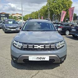 Dacia Duster ECO-G 100 4x2 Journey + Toulouse