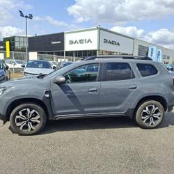 Dacia Duster ECO-G 100 4x2 Journey + Toulouse