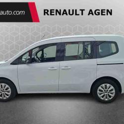 Renault Kangoo Blue dCi 95 Equilibre Agen
