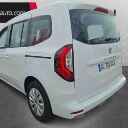 Renault Kangoo Blue dCi 95 Equilibre Agen