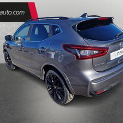 Nissan Qashqai 1.3 DIG-T 140 N-Tec occasion - Biarritz - photo 3/30