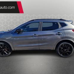 Nissan Qashqai 1.3 DIG-T 140 N-Tec occasion - Bayonne - photo 2/30