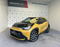 Toyota Aygo X Montauban