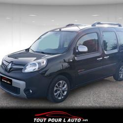 Renault Kangoo Kangoo 1.5 dCi XTREM LA GRAVERIE