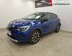 Renault Captur Lannemezan