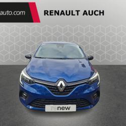 Renault Clio 5 TCe 100 GPL Evolution Auch