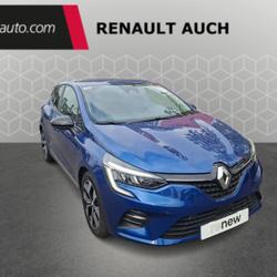 Renault Clio 5 TCe 100 GPL Evolution Auch