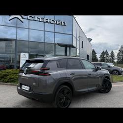 Citroen C5 Aircross 1.2 Hybride 145ch MAX boite automatique Normanville