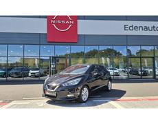 Nissan Micra - IG-T 100 Made in France - 12 800 €