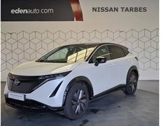 Nissan Ariya Tarbes