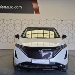 Nissan Ariya Electrique 63kWh 218 ch Advance occasion - Tarbes - photo 2/50