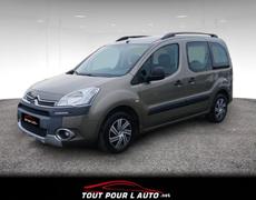 Citroen Berlingo LA GRAVERIE