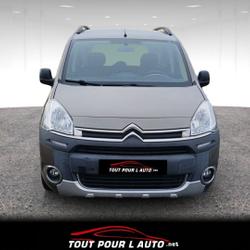 Citroen Berlingo Berlingo Multispace 1.6 HDi Confort LA GRAVERIE