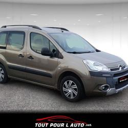 Citroen Berlingo Berlingo Multispace 1.6 HDi Confort LA GRAVERIE