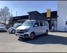 Volkswagen California - BEACH 2.0L TDI 150CV 4 MOTION BVA - 58 900 €