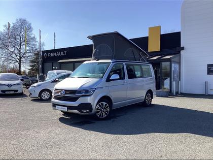 Volkswagen California - BEACH 2.0L TDI 150CV 4 MOTION BVA - 58 900 €