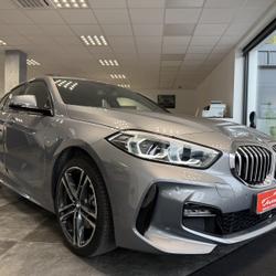 BMW Serie 1 (F40) / A PARTIR DE 265,30/MOIS* / 118IA 136CH M SPORT DKG7 Stiring-Wendel