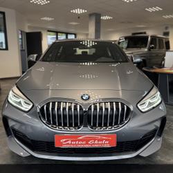 BMW Serie 1 (F40) / A PARTIR DE 265,30/MOIS* / 118IA 136CH M SPORT DKG7 Stiring-Wendel
