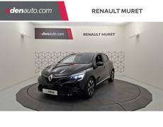 Renault Clio 5