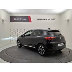 Renault Clio 5 TCe 100 GPL Evolution Muret