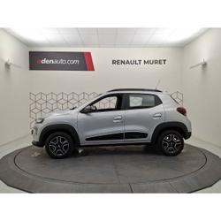 Dacia Spring Expression Muret