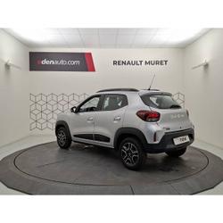 Dacia Spring Expression Muret