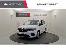 Renault Kangoo Muret