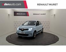 Renault Twingo 3