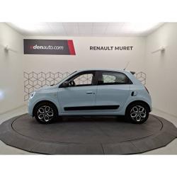 Renault Twingo 3 III SCe 65 Equilibre Muret