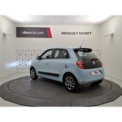 Renault Twingo 3 III SCe 65 Equilibre Muret