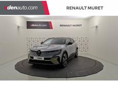 Renault Megane 4