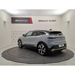 Renault Megane 4 E-Tech EV60 220 ch super charge Iconic Muret