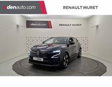 Renault Megane 4