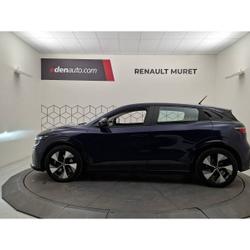 Renault Megane 4 E-Tech EV60 220 ch super charge Equilibre Muret