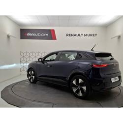 Renault Megane 4 E-Tech EV60 220 ch super charge Equilibre Muret