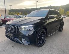 Mercedes GLE Seyssuel
