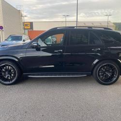 Mercedes GLE 53 Hybride AMG 9G-SPEEDSHIFT AMG 4Matic+ occasion - Seyssuel - photo 2/34