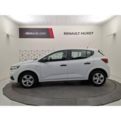 Dacia Sandero ECO-G 100 Essential Muret