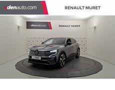 Renault Megane 4 Muret