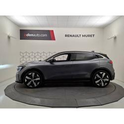 Renault Megane 4 E-Tech EV60 220 ch super charge Techno Muret