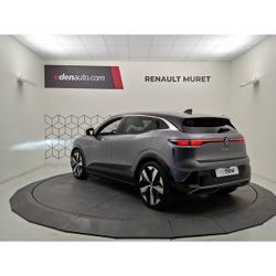 Renault Megane 4 E-Tech EV60 220 ch super charge Techno Muret