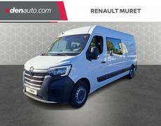 Renault Master Muret
