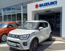 Suzuki Ignis Alès