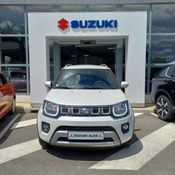 Suzuki Ignis 1.2 DUALJET 83 HYBRID PACK AUTO Al&egrave;s
