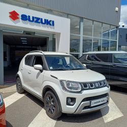 Suzuki Ignis 1.2 DUALJET 83 HYBRID PACK AUTO Al&egrave;s