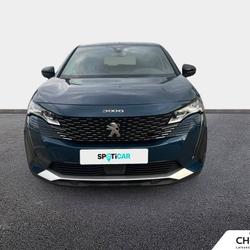 Peugeot 3008 Hybrid 225 e-EAT8 Allure Pack occasion - Antibes - photo 2/21