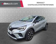 Renault Captur Castelnau-d'Estrétefonds