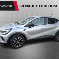 Renault Captur TCe 90 Evolution occasion - Castelnau-d'Estr&eacute;tefonds - photo 2/50
